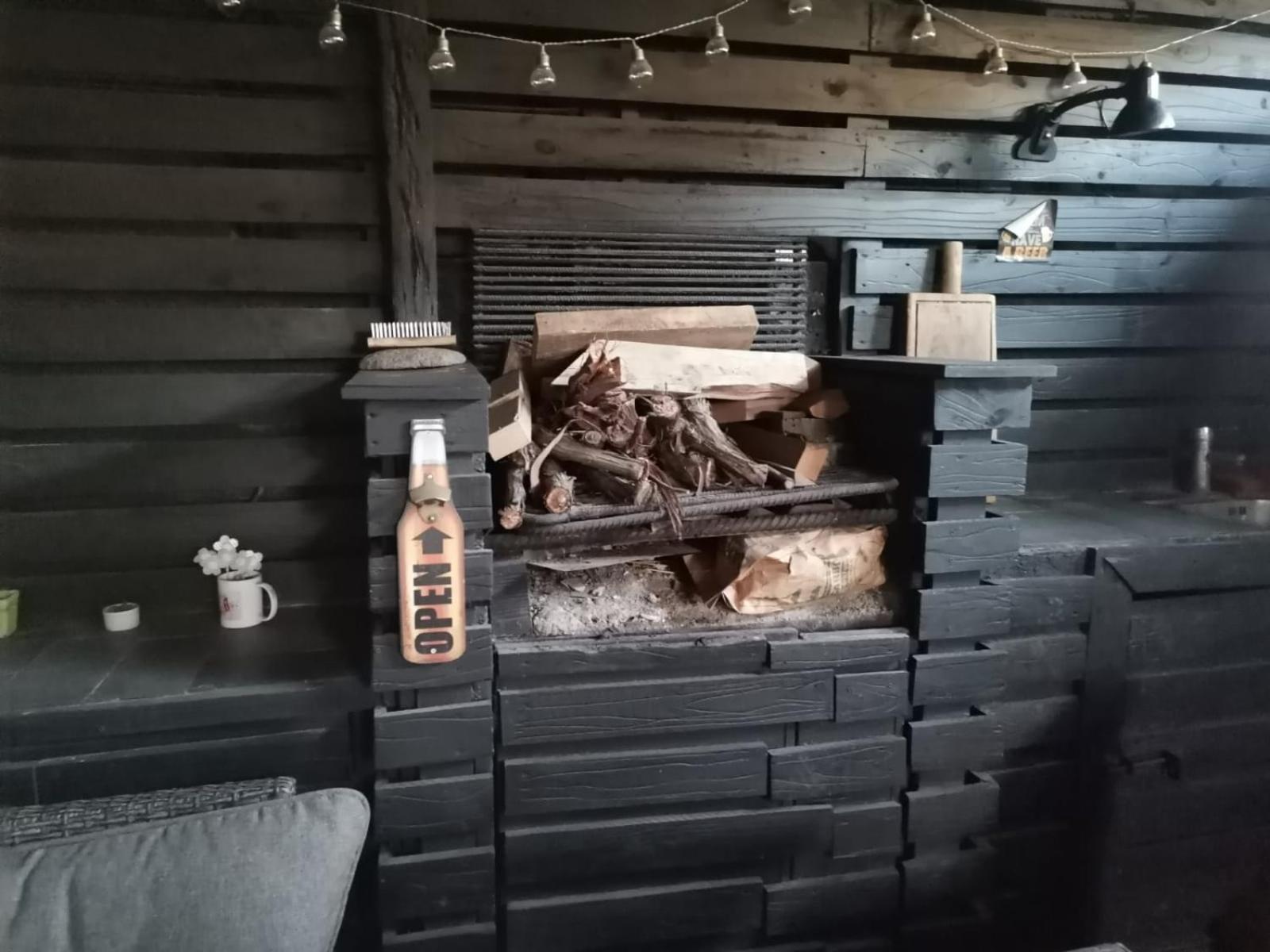 Hostel Enea Homes Santiago de Chile Zewnętrze zdjęcie