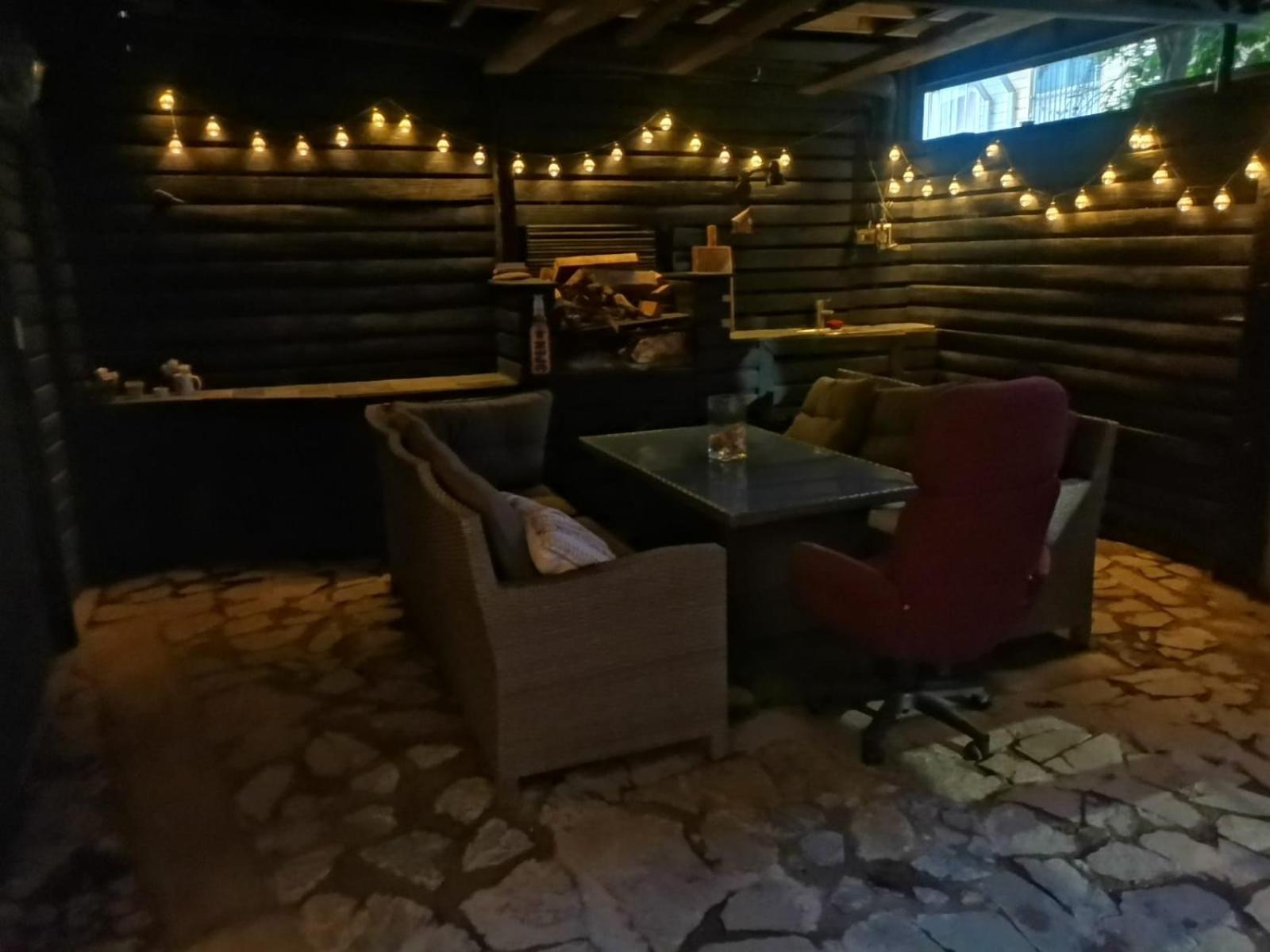 Hostel Enea Homes Santiago de Chile Zewnętrze zdjęcie
