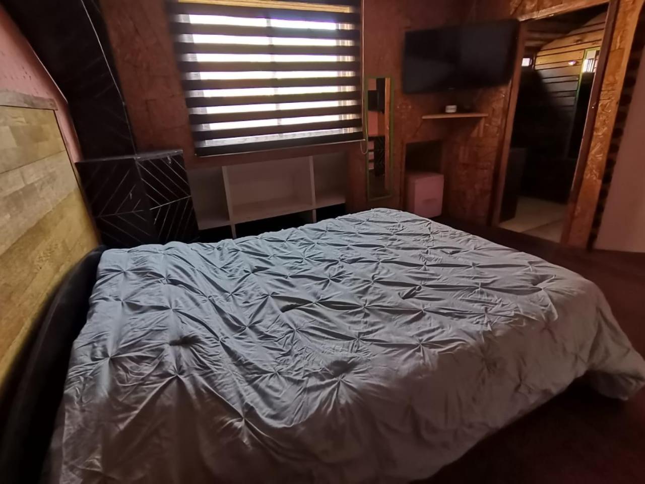 Hostel Enea Homes Santiago de Chile Zewnętrze zdjęcie