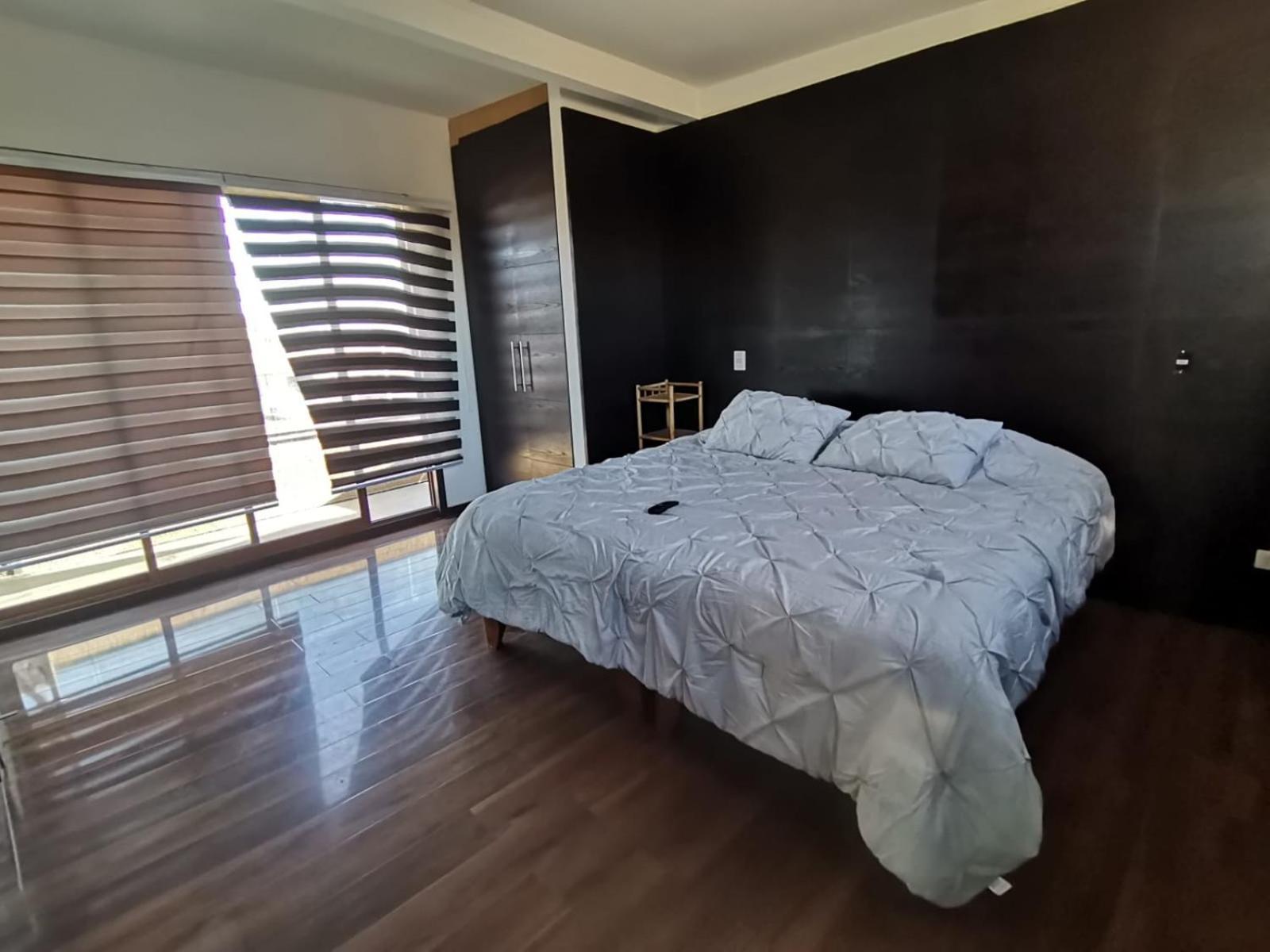 Hostel Enea Homes Santiago de Chile Zewnętrze zdjęcie